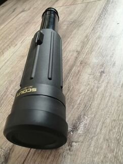 Подзорная труба YukonScout30x50