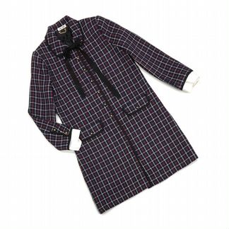 Пальто M*u M*u