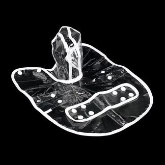 Дождевик для собаки