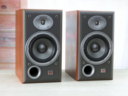 Акустика JBL E30 Мексика (за пару)