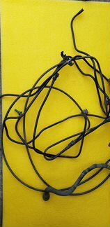 Топливная трубка Peugeot Citroen