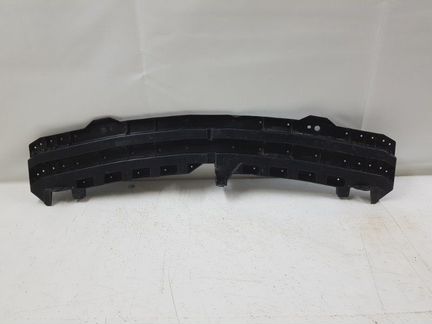 Пыльник бампера Toyota Fortuner 2