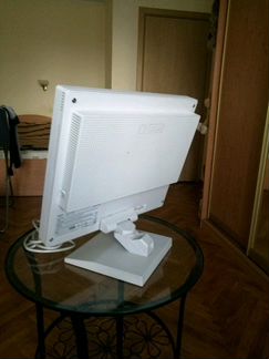 Монитор настольный