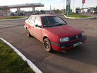 Volkswagen Vento 1.8 МТ, 1993, 60 000 км