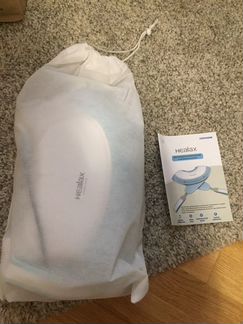 Массажный аппарат Healax ishoulder