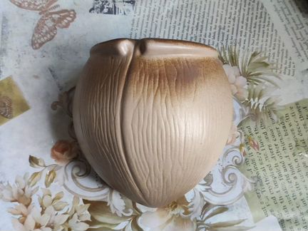 Кашпо настенное 