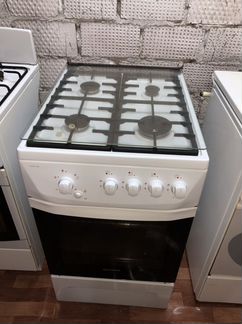 Газовая плита Дарина