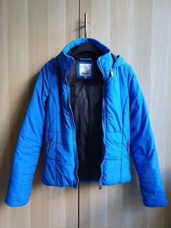 Женская утепленная куртка Bench