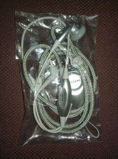 Наушники Samsung