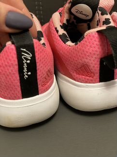 Кроссовки adidas FortaRun X Minnie I