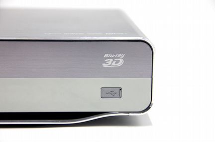 Blu-ray плеер philips BDP9600/51