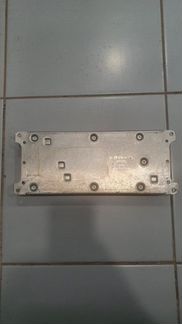 Возвратный Telematics Control Unit Bmw X5 E70