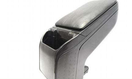 Подлокотник широкий для Форд Фокус 3 / Focus III