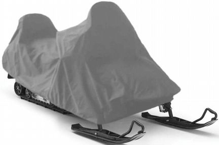 Чехол на снегоход Yamaha Viking VK 540V