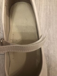 Туфли для принцессы