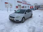 Ford Focus 1.8 МТ, 2006, 138 000 км