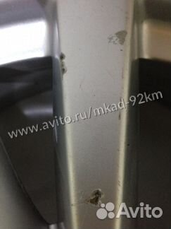 Диск колесный R18 для BMW X5 F15 OEM 6853952