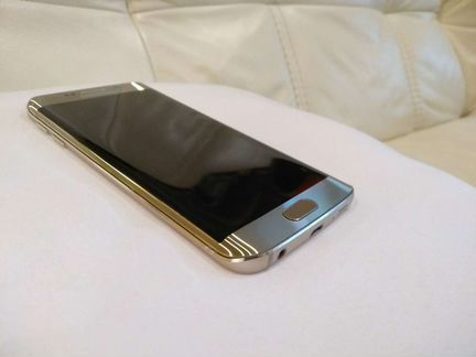 Samsung S6 edge (продам, обменяю)