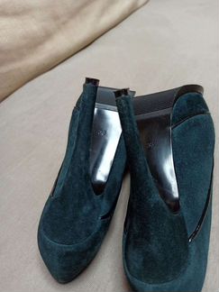 Туфли promenade