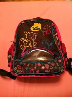 Рюкзак детский