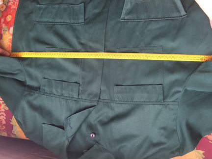 Спецодежда мужская