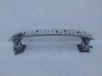 Усилители передние Mazda 3 2003-06