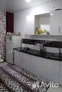 1-к квартира, 40.4 м², 9/14 эт.