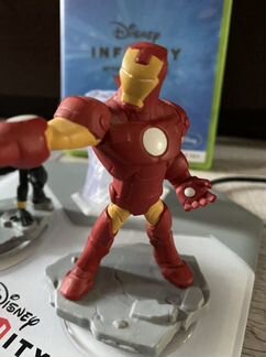 Платформа Disney infinity для Xbox