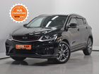 Geely Coolray 1.5 AMT, 2021, 21 853 км