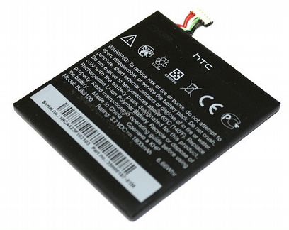 Аккумулятор HTC One X/HTC One S (BJ83100)