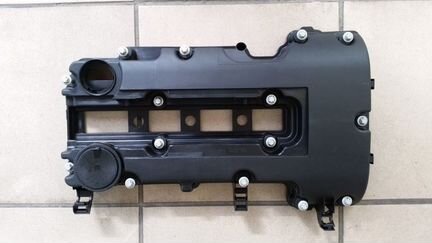 Клапанная крышка 1.4 турбо Astra Mokka Cruze