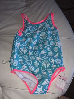 Купальник mothercare 5-6 лет