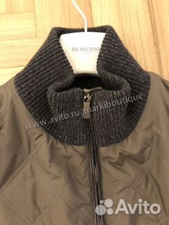 Жилет Bilancioni