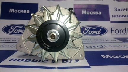 Генератор Ford Transit 2.5 TD 1991-2000