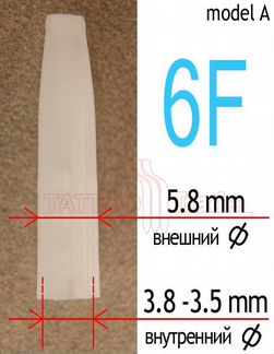 Типс mod.A 6F