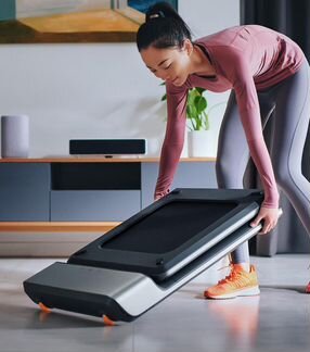 Беговая дорожка xiaomi walkingpad A1