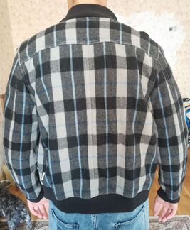 Мужская куртка adidas