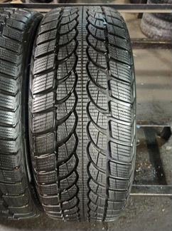 215 45 20 Bridgestone бу Шины Зимние 215 45 R20 10