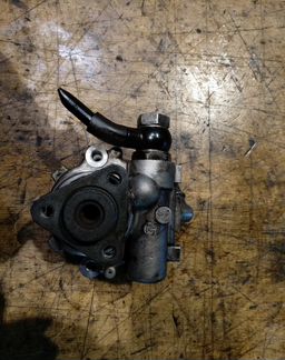 Насос гур BBJ Audi A6 C6 Ауди А6 4Ф