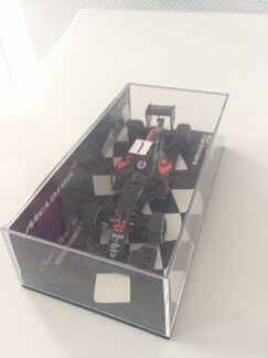 Модель mclaren honda MP4-31 J. button