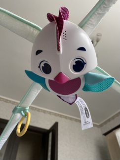 Коврик Tiny Love Принцесса