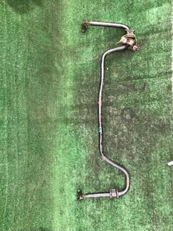 Стабилизатор задний задний Mitsubishi Pajero 4