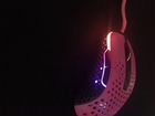 Игровая мышь Xtrfy m4 pink