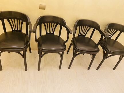 Стулья кресла венские