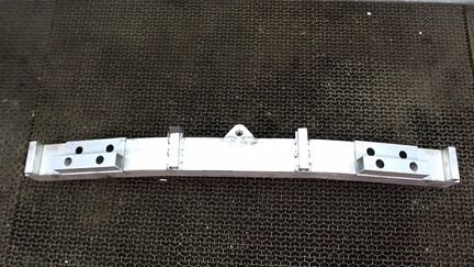 Усилитель бампера передний Infiniti G, 2005