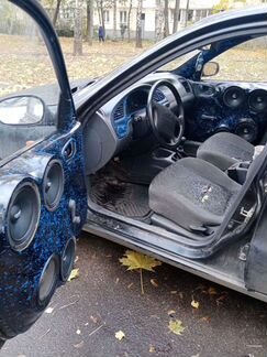 Дверные карты, подиум