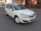 Opel Astra 1.6 МТ, 2012, 147 000 км