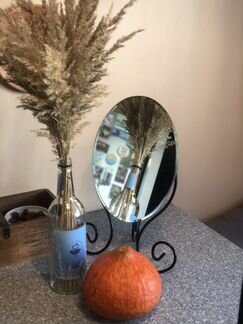 Зеркало настольное IKEA