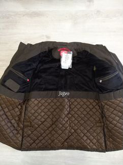 Куртка Wellensteyn (Валенштайн) мужская р. 182-104