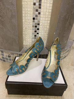 Туфли Brian Atwood